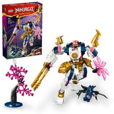 71807 LEGO Ninjago Soras tech-elementrobot