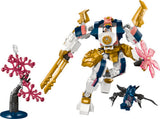 71807 LEGO Ninjago Soras tech-elementrobot