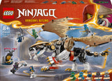 71809 LEGO Ninjago Mesterdragen Egalt