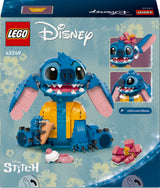 43249 LEGO Disney Classic Stitch