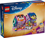 43248 LEGO Disney Pixar Inderst inde 2-humørterninger