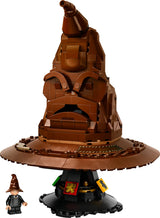 76429 LEGO Harry Potter Talende Fordelingshat