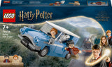 76424 LEGO Harry Potter Flyvende Ford Anglia™