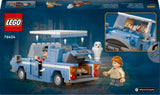 76424 LEGO Harry Potter Flyvende Ford Anglia™