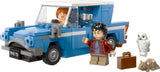 76424 LEGO Harry Potter Flyvende Ford Anglia™