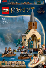 76426 LEGO Harry Potter Hogwarts™-slottets bådehus