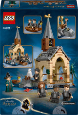 76426 LEGO Harry Potter Hogwarts™-slottets bådehus