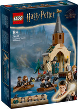 76426 LEGO Harry Potter Hogwarts™-slottets bådehus