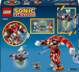 76996 LEGO Sonic Knuckles' vogterrobot