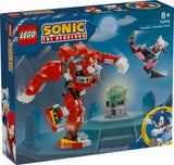 76996 LEGO Sonic Knuckles' vogterrobot