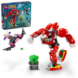 76996 LEGO Sonic Knuckles' vogterrobot