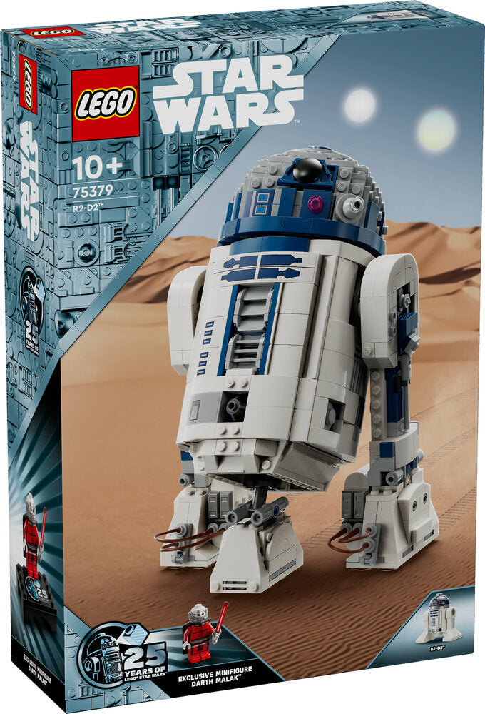 75379 LEGO Star Wars R2-D2™