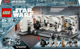 75387 LEGO Star Wars Overtagelsen af Tantive IV™