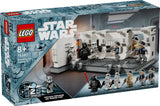 75387 LEGO Star Wars Overtagelsen af Tantive IV™