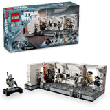75387 LEGO Star Wars Overtagelsen af Tantive IV™