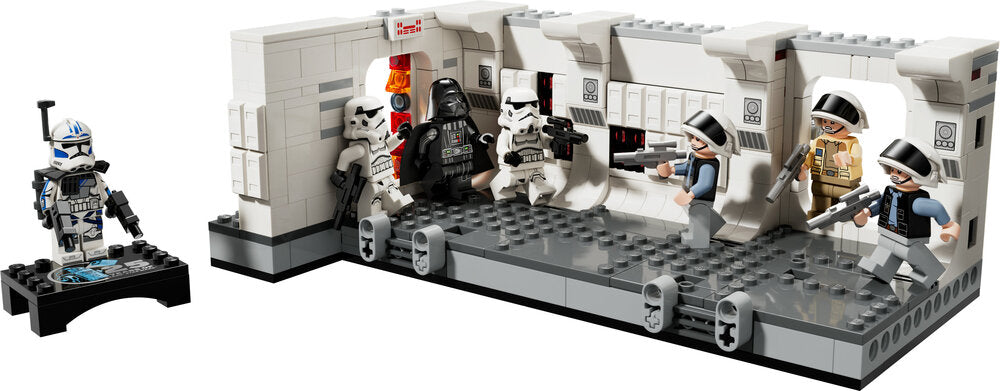 75387 LEGO Star Wars Overtagelsen af Tantive IV™