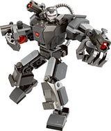 76277 LEGO Super Heroes Marvel War Machine-kamprobot
