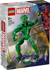 76284 LEGO Super Heroes Marvel Byg selv-figur af Green Goblin
