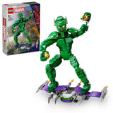 76284 LEGO Super Heroes Marvel Byg selv-figur af Green Goblin