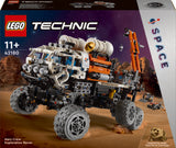 42180 LEGO Technic Mars-teamets udforskningsrover