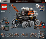 42180 LEGO Technic Mars-teamets udforskningsrover