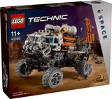 42180 LEGO Technic Mars-teamets udforskningsrover