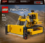 42163 LEGO Technic Stor bulldozer