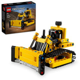 42163 LEGO Technic Stor bulldozer