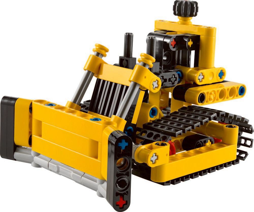42163 LEGO Technic Stor bulldozer