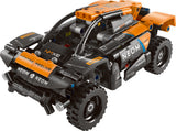 42166 LEGO Technic NEOM McLaren Extreme E-racerbil