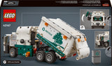 42167 LEGO Technic Mack® LR Electric-skraldevogn