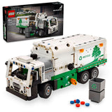 42167 LEGO Technic Mack® LR Electric-skraldevogn