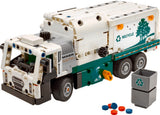 42167 LEGO Technic Mack® LR Electric-skraldevogn