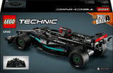 42165 LEGO Technic Mercedes-AMG F1 W14 E Performance pull-back