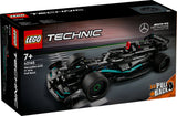 42165 LEGO Technic Mercedes-AMG F1 W14 E Performance pull-back
