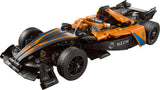 42169 LEGO Technic NEOM McLaren Formula E Race Car