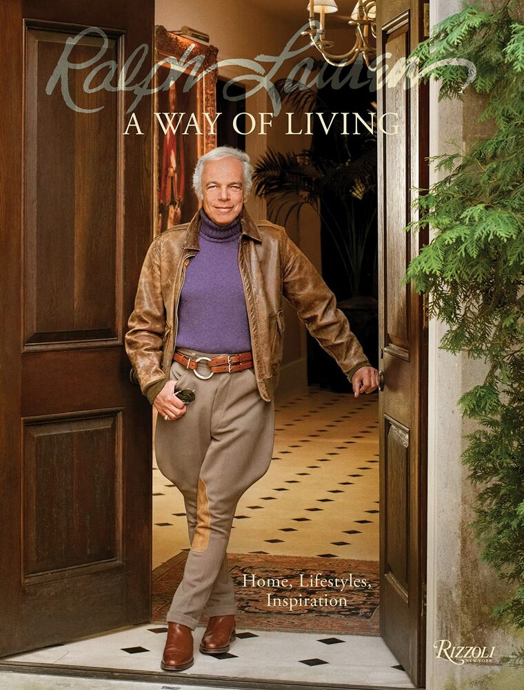 Ralph Lauren – A Way of Living