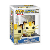 Funko POP Vinyl Pokemon Meowth
