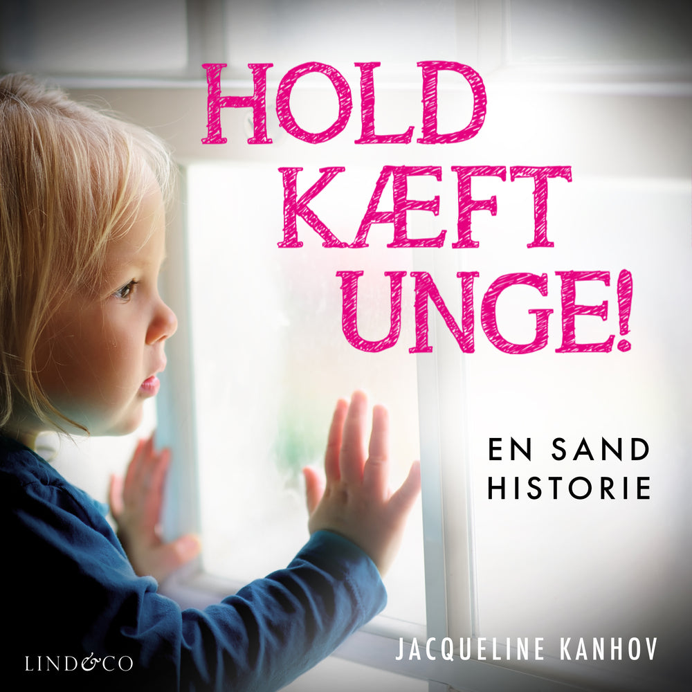 Hold kæft, unge!