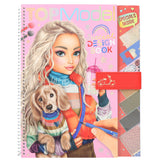 TOPModel Special Designbog