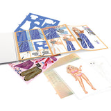 TOPModel Special Designbog
