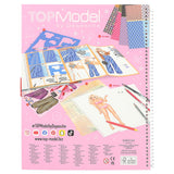 TOPModel Special Designbog