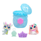 Magic Mixies Mixlings Magicus Party 2-pak