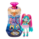 Magic Mixes Pixlings Dragon Amber