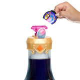 Magic Mixes Pixlings Dragon Amber