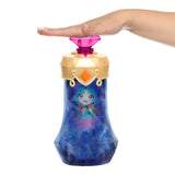 Magic Mixes Pixlings Dragon Amber