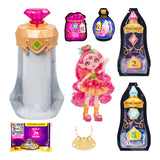 Magic Mixes Pixlings Fairy Faye dukke