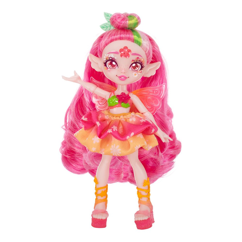 Magic Mixes Pixlings Fairy Faye dukke