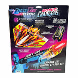 Lumitek Flight Sonic Charger ass