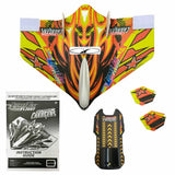 Lumitek Flight Sonic Charger ass